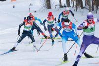 Une compétition majeure de ski de fond à Sherbrooke
